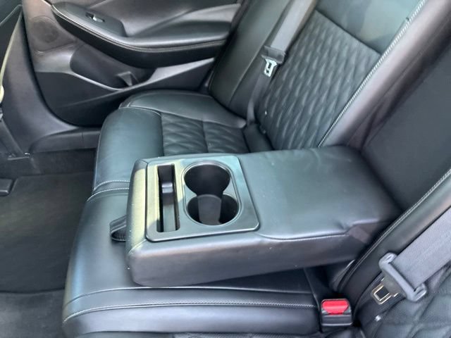 Used 2023 Nissan Maxima Platinum w/ Sport Mat Group FWD image 25