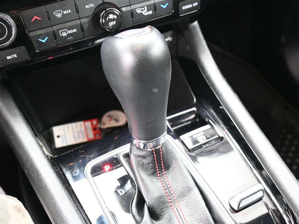 Used 2022 Jeep Compass Trailhawk image 38