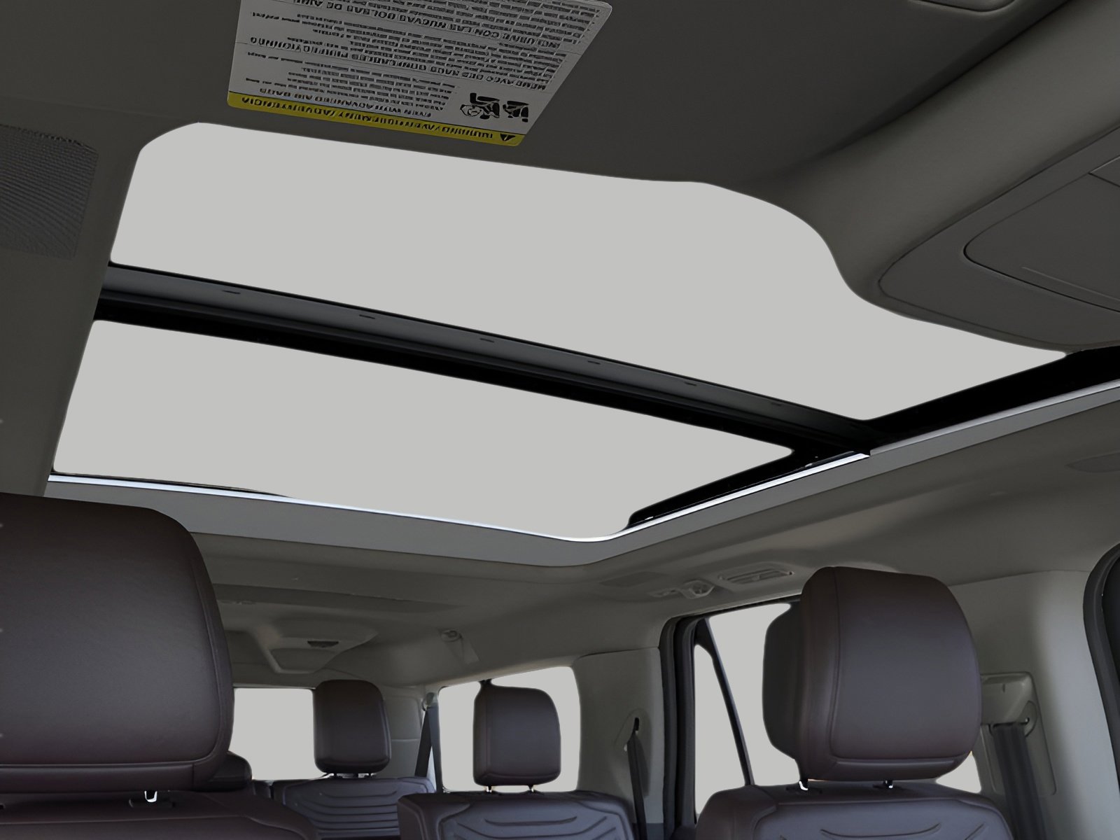 New 2026 Ford Expedition Max Platinum w/ Platinum Ultimate Package image 22