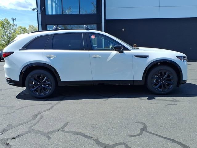 New 2026 MAZDA CX-90 3.3 Turbo S w/ Premium Package AWD/4WD image 4