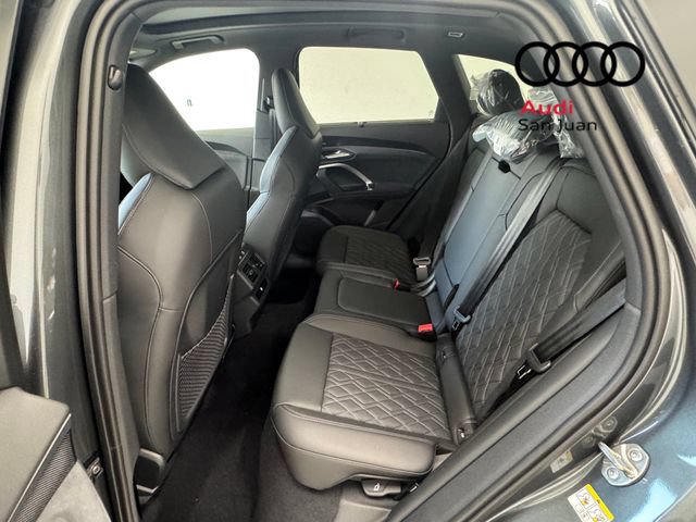 New 2026 Audi SQ5 Premium Plus AWD/4WD image 24