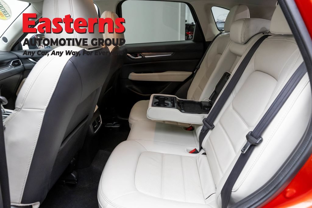 Used 2019 MAZDA CX-5 Grand Touring AWD/4WD image 23