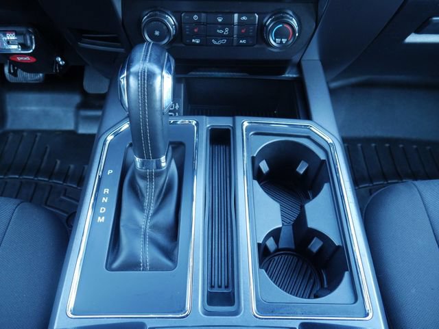 Used 2018 Ford F150 XLT w/ Equipment Group 302A Luxury AWD/4WD image 24
