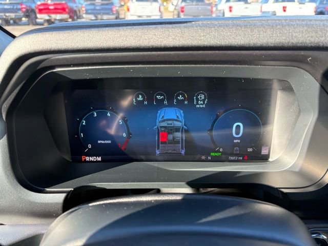 Used 2025 Ford F150 Lariat w/ Equipment Group 502A High image 27