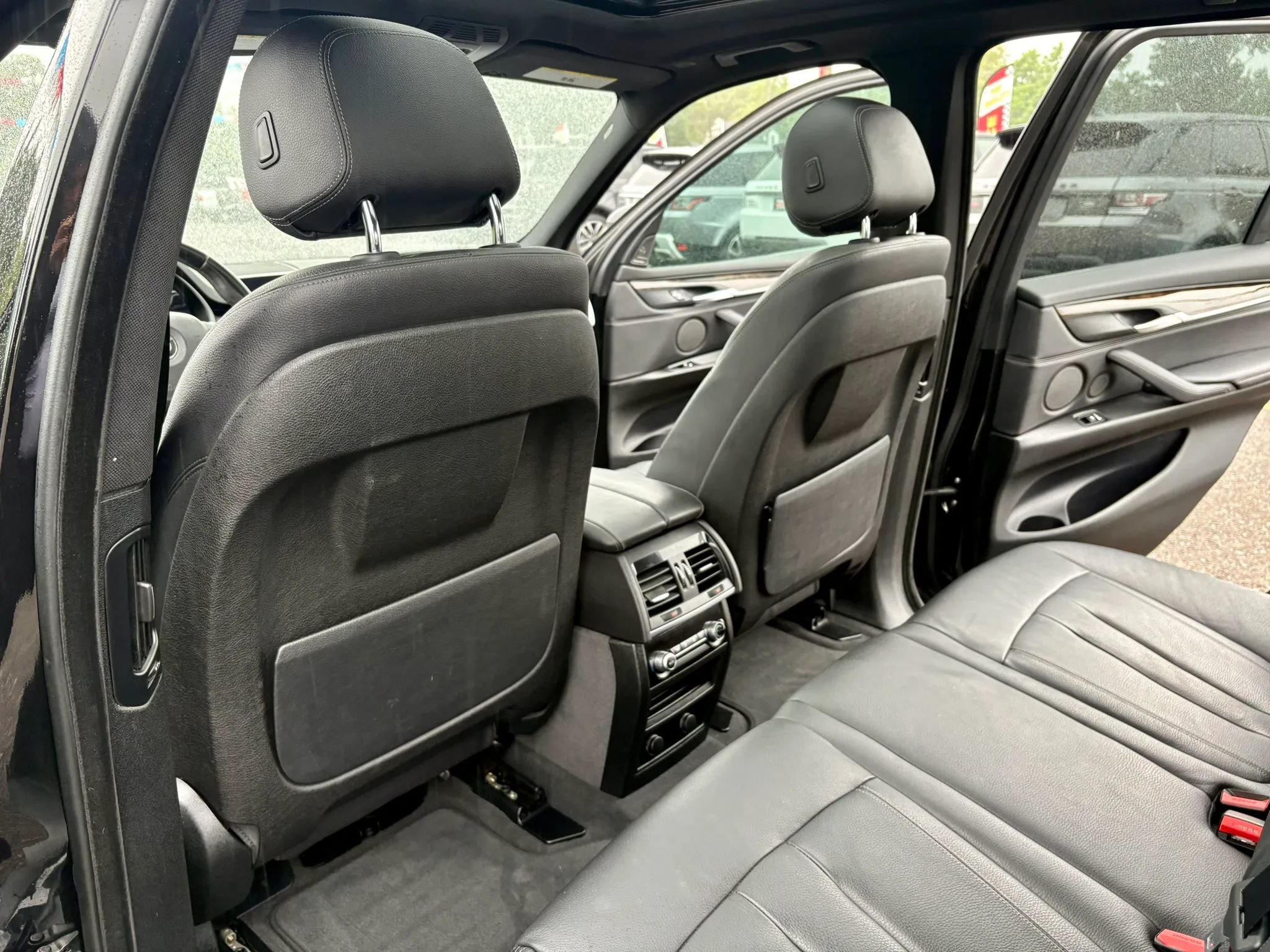 Used 2018 BMW X5 xDrive35d w/ M Sport Package AWD/4WD image 18