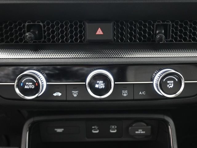 New 2026 Honda CR-V LX image 31