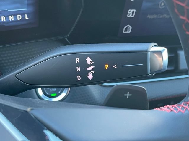 New 2026 Chevrolet Equinox RS w/ Safety and Technology Package AWD/4WD image 27