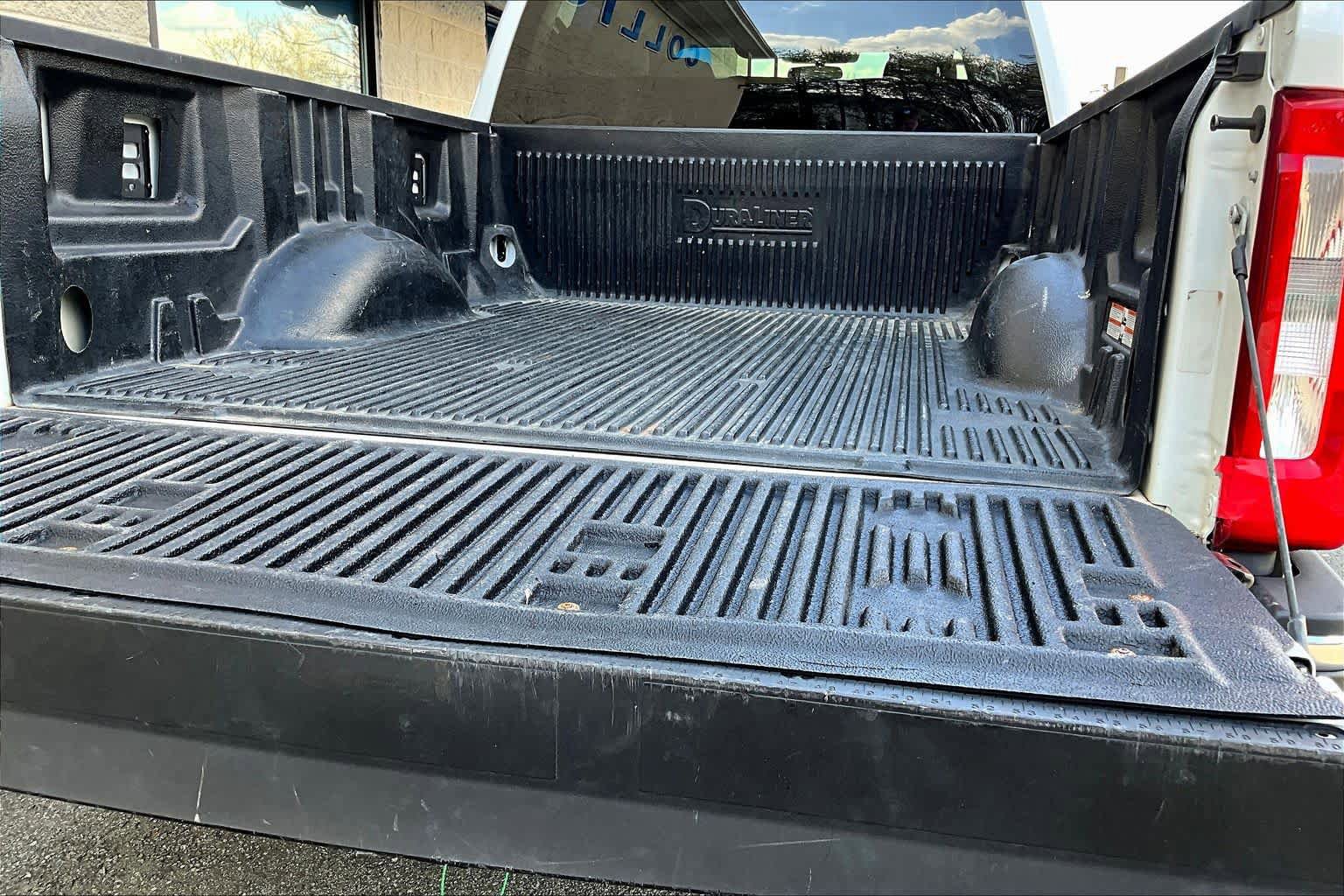 Used 2025 Ford F250 XLT AWD/4WD image 32