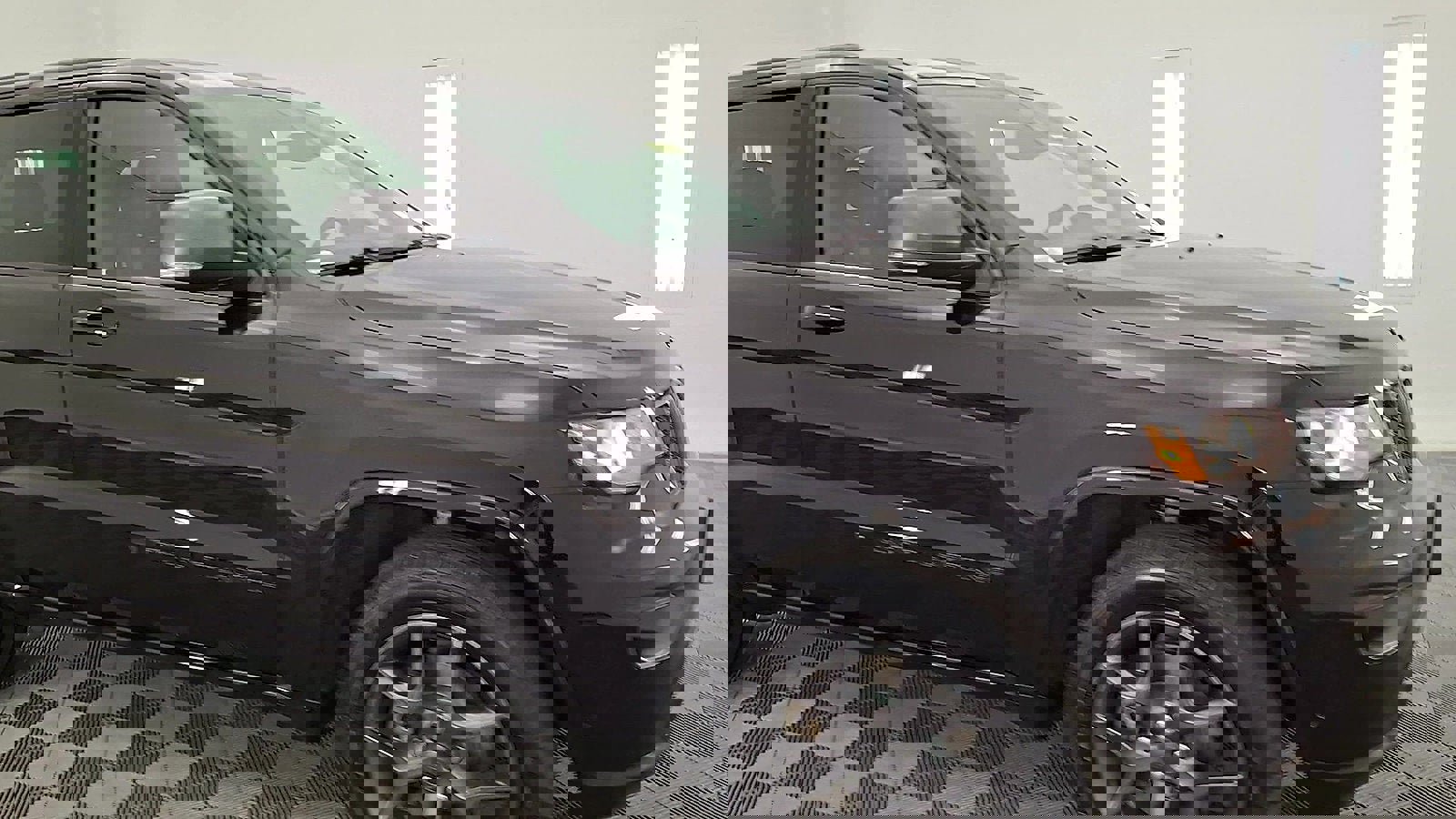 Used 2021 Jeep Grand Cherokee Limited w/ Quick Order Package 28K 80th image 6