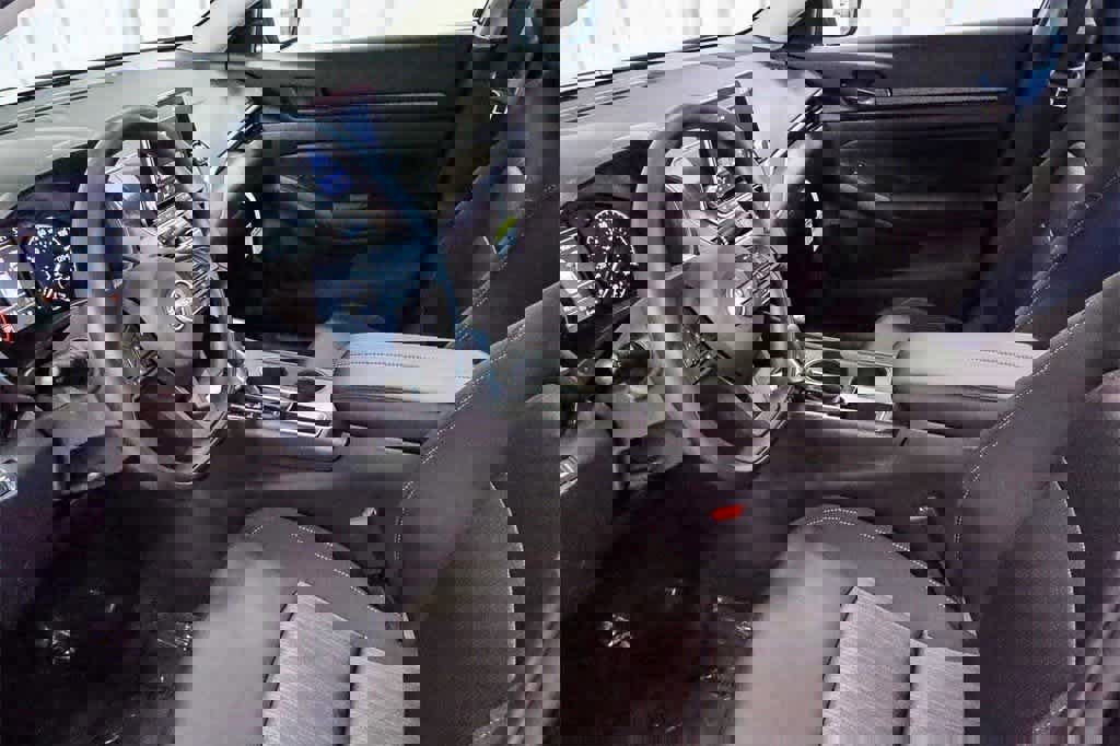 New 2025 Nissan Altima 2.5 S image 17