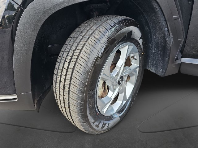 Used 2023 Hyundai Tucson SEL AWD/4WD image 33