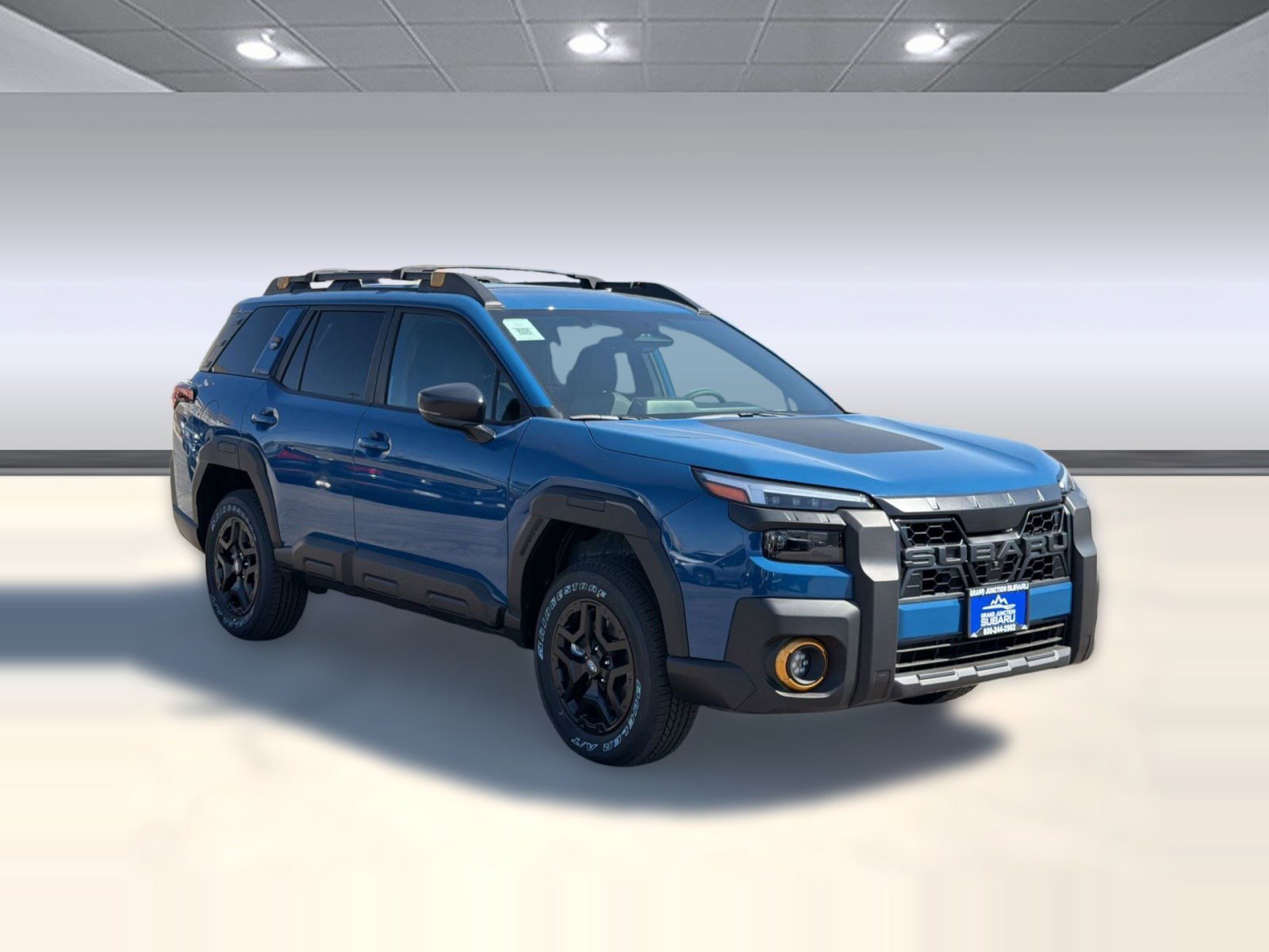 New 2026 Subaru Outback Wilderness image 7