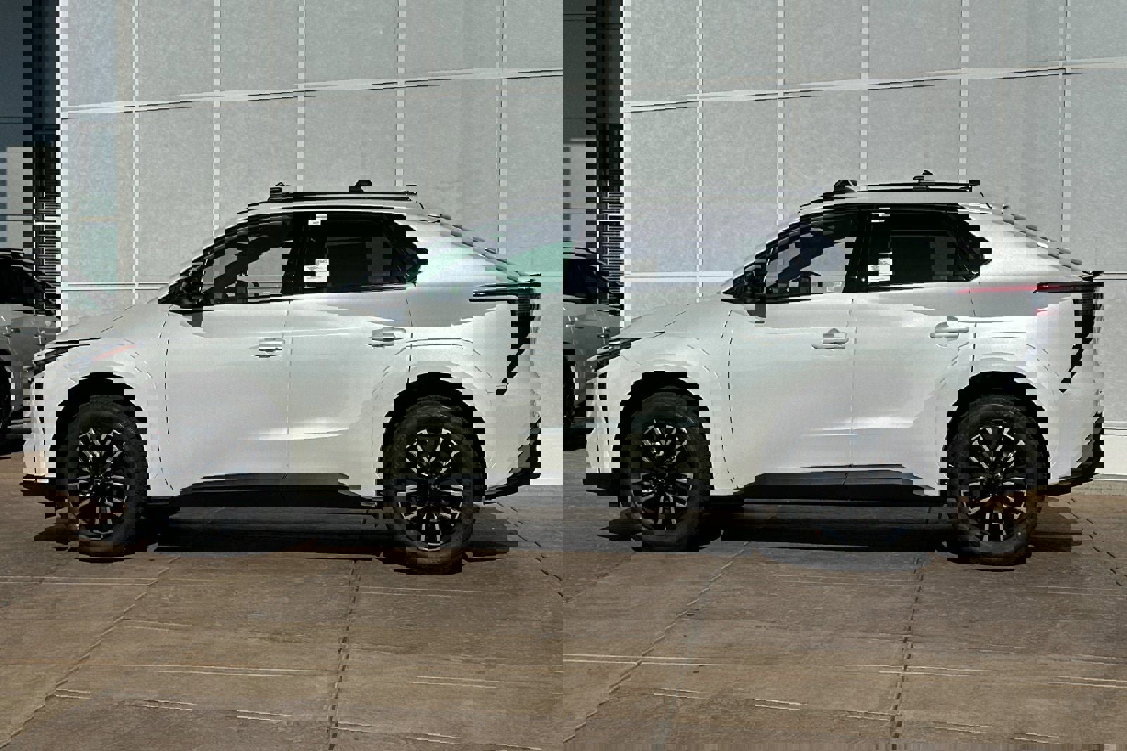 New 2026 Toyota bZ image 7