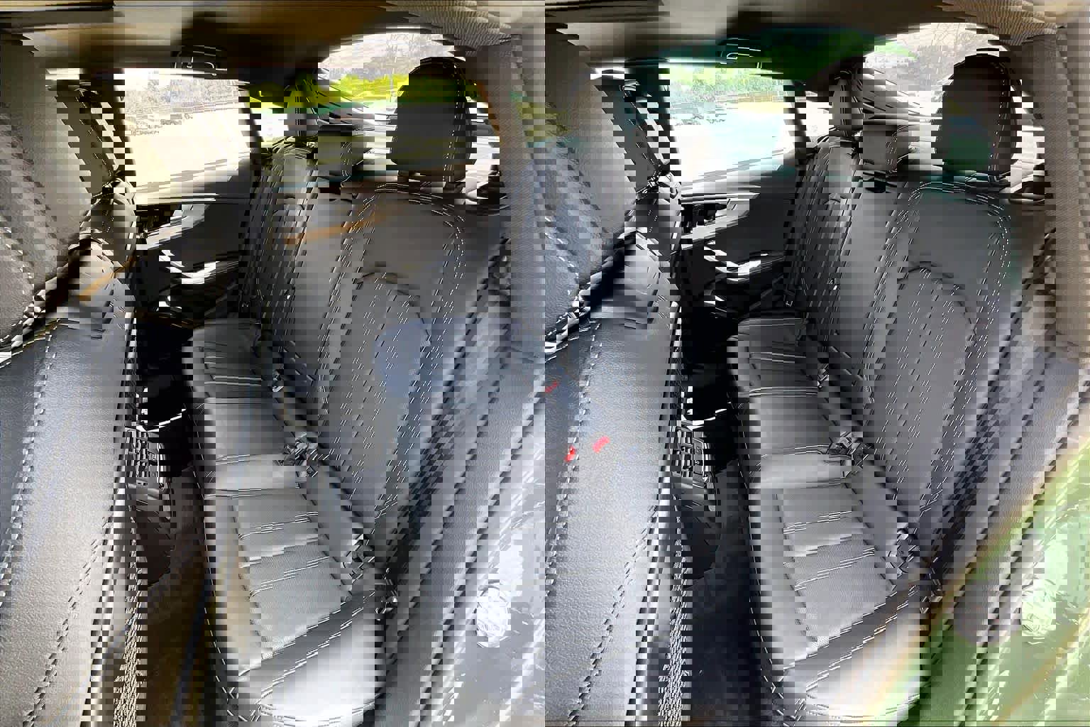 Used 2023 Audi A5 2.0T Premium Plus w/ Premium Plus image 19