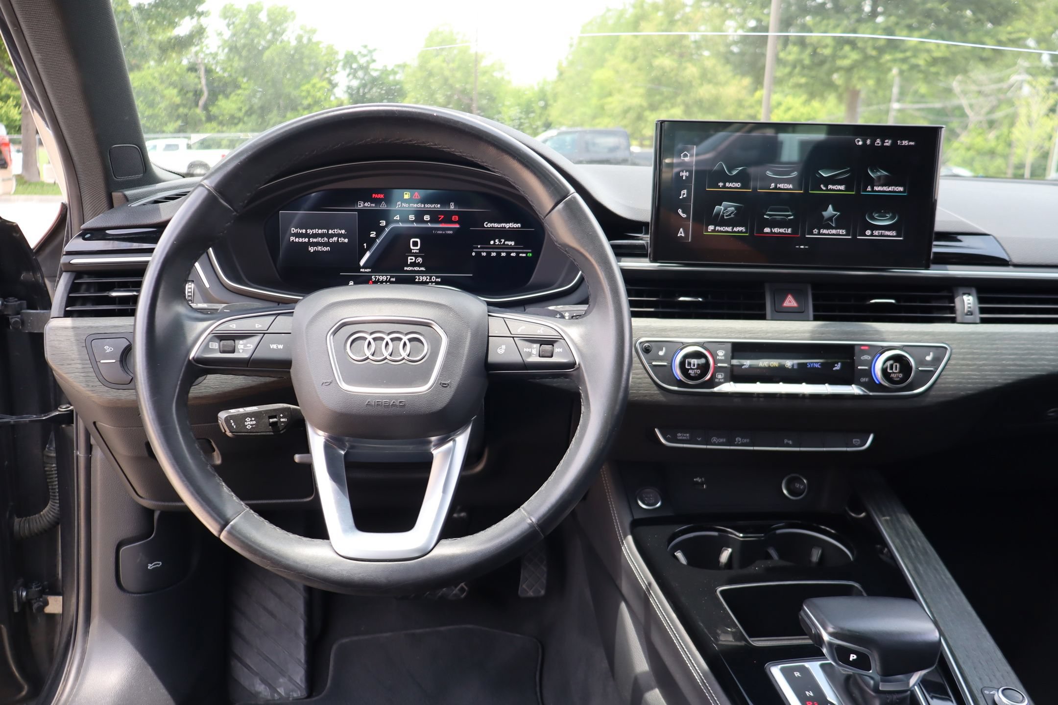 Used 2023 Audi A4 2.0T Premium Plus AWD/4WD image 19