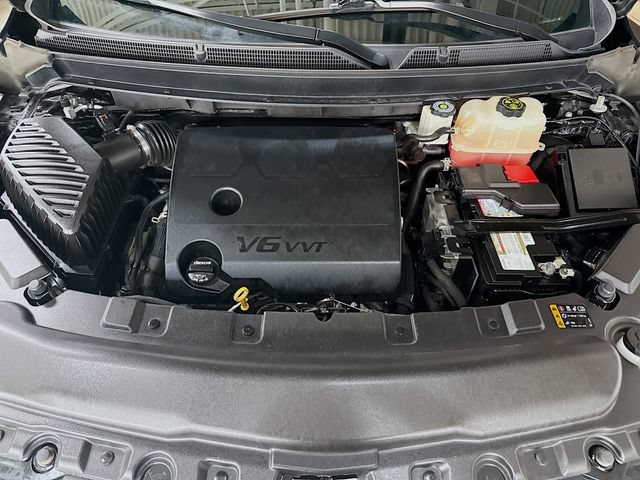 Used 2018 Buick Enclave Essence FWD image 31