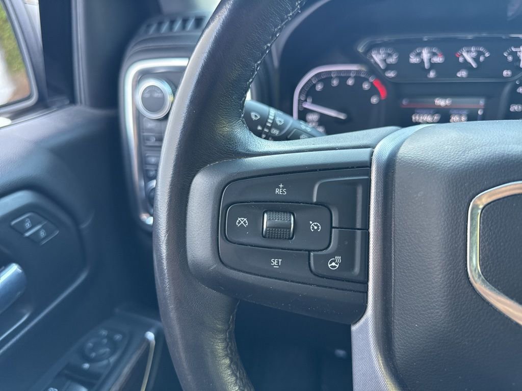 Used 2021 GMC Sierra 1500 Elevation w/ Preferred Package AWD/4WD image 18