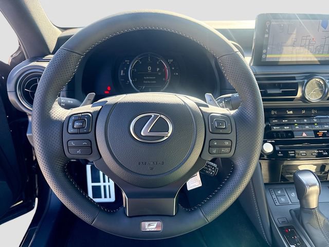 Used 2025 Lexus IS 350 F Sport image 37