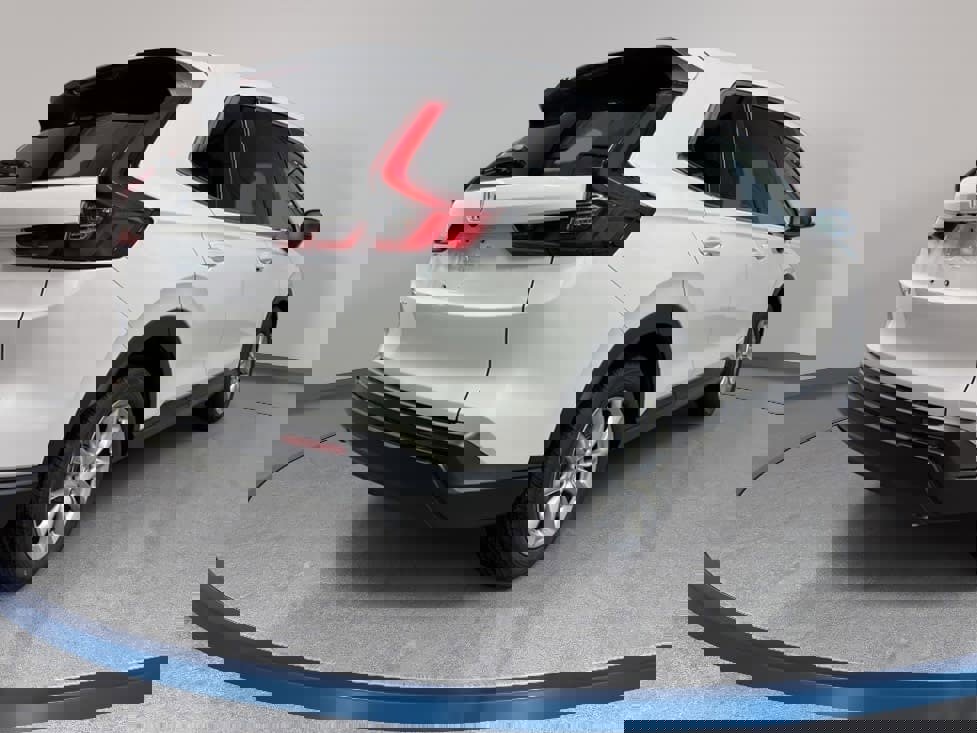 New 2026 Honda CR-V EX image 5