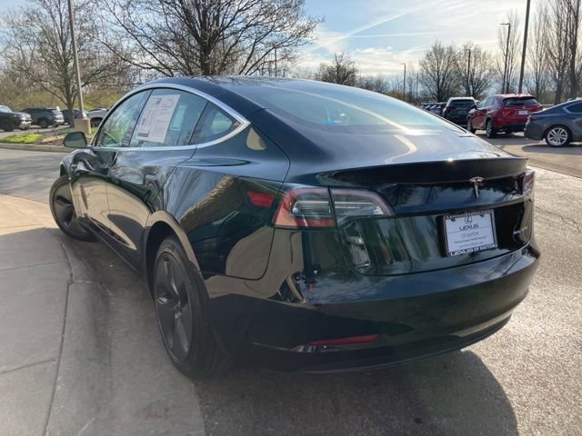 Used 2020 Tesla Model 3 Long Range image 5