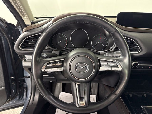 Used 2023 MAZDA CX-30 2.5 Turbo w/ Premium Plus Pkg AWD/4WD image 19