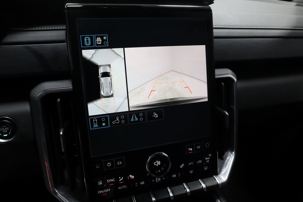 Used 2025 GMC Acadia Elevation image 30