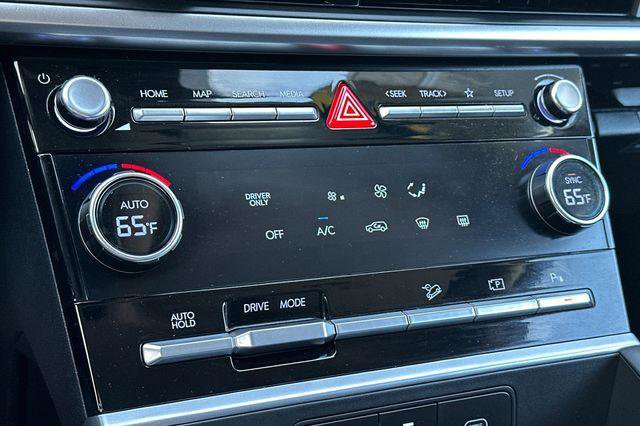 Certified 2026 Hyundai Santa Fe SE image 20