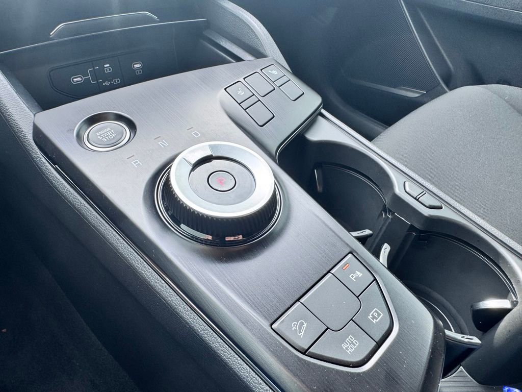 New 2026 Kia Sportage S image 18