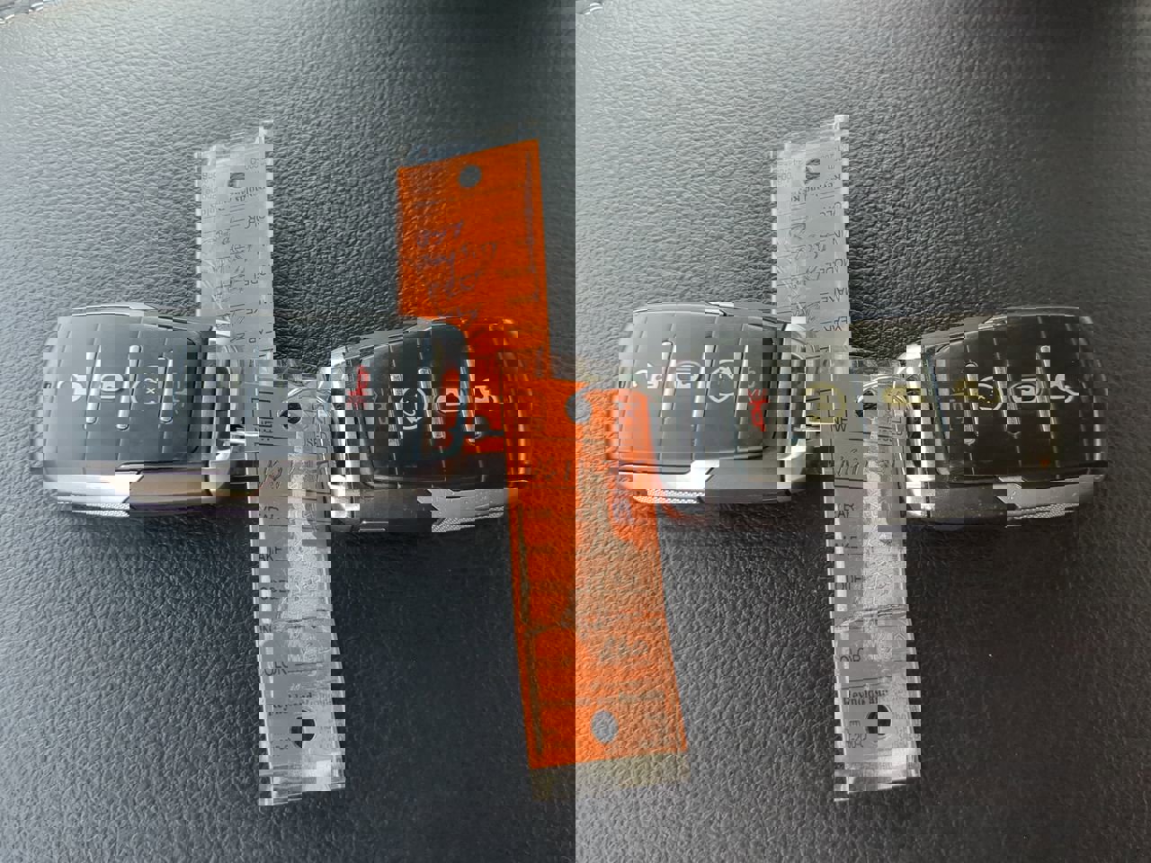 Used 2019 RAM 1500 Big Horn image 26