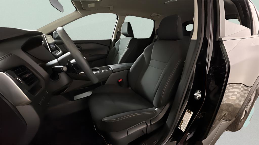 Used 2024 Nissan Rogue S image 34