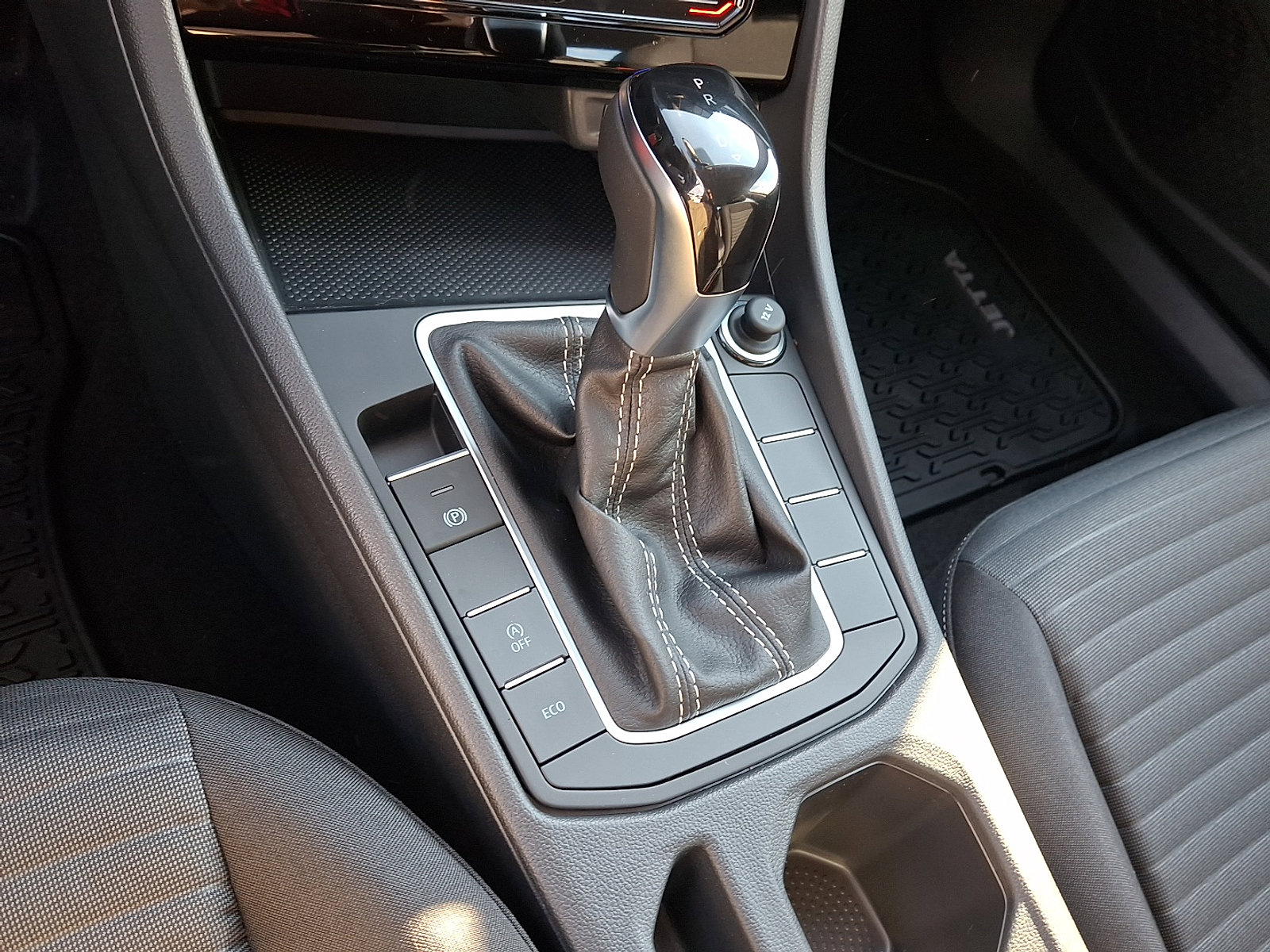 New 2026 Volkswagen Jetta S image 8