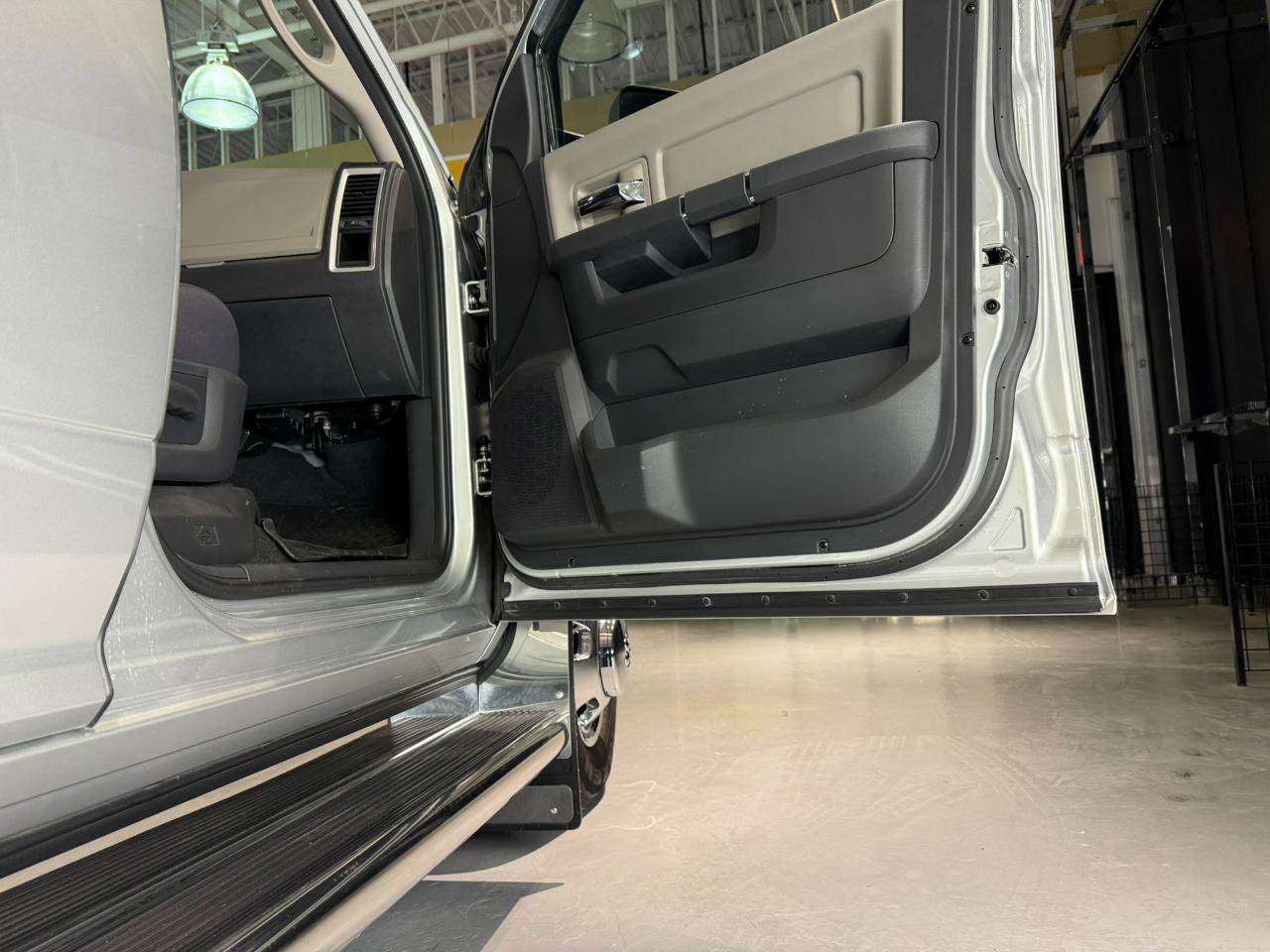 Used 2012 RAM 3500 Big Horn AWD/4WD image 33
