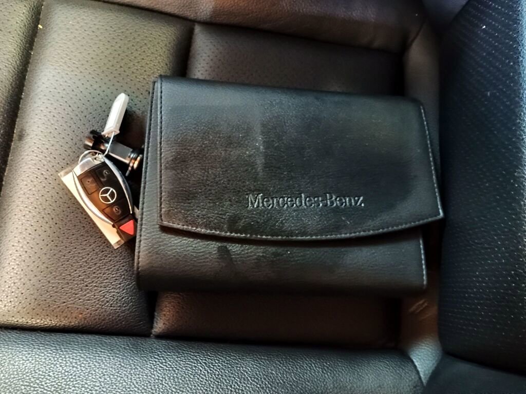 Used 2014 Mercedes-Benz C 300 Sport image 4