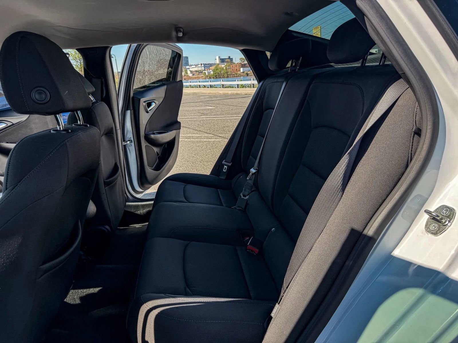 Used 2021 Chevrolet Malibu RS FWD image 13