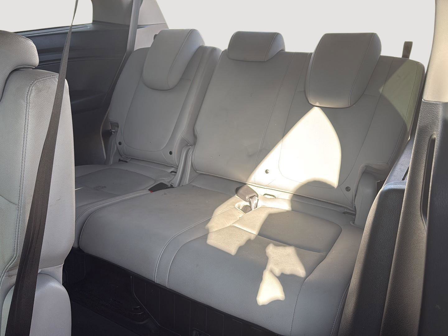 Used 2024 Honda Odyssey EX-L image 21