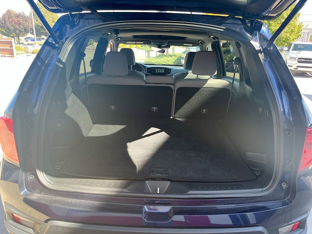 Used 2023 Honda Passport EX-L image 27