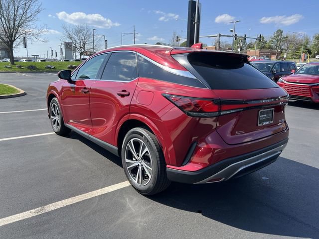 Used 2023 Lexus RX 350 Premium Plus w/ Cold Area Package image 5