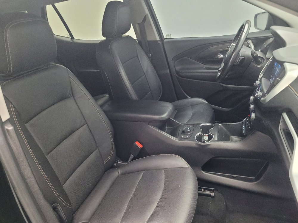 Used 2018 GMC Terrain SLT w/ Preferred Package image 21