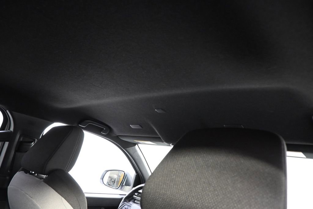 Used 2025 Toyota 4Runner TRD Off-Road image 17