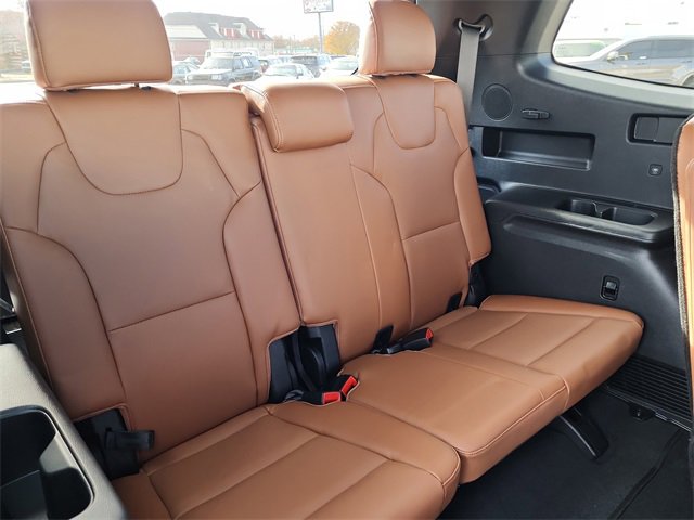 New 2025 Kia Telluride SX X-Line image 18