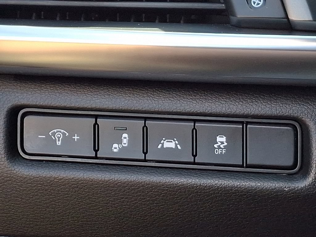 Certified 2022 Kia Telluride S AWD/4WD image 21