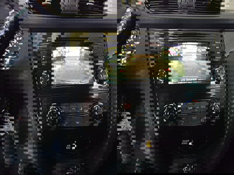 Used 2019 Nissan Rogue Sport S w/ Appearance Package image 19