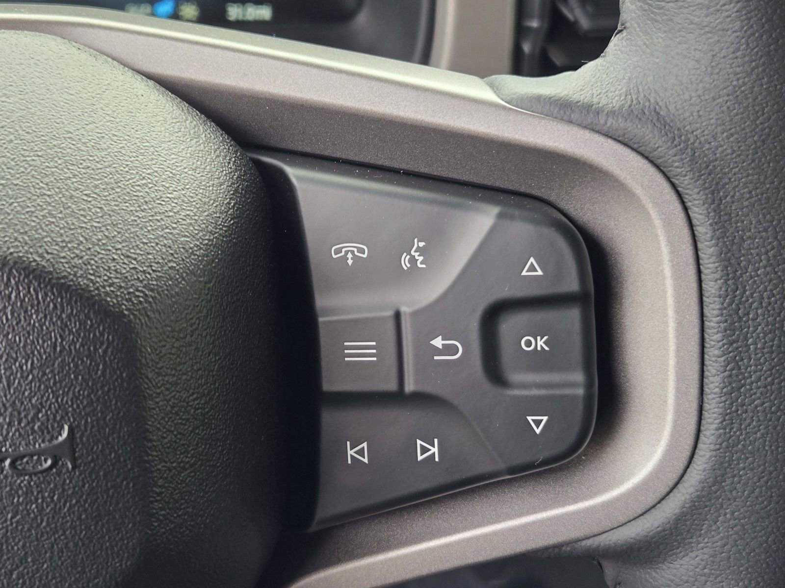 New 2026 Ford Bronco Outer Banks image 11