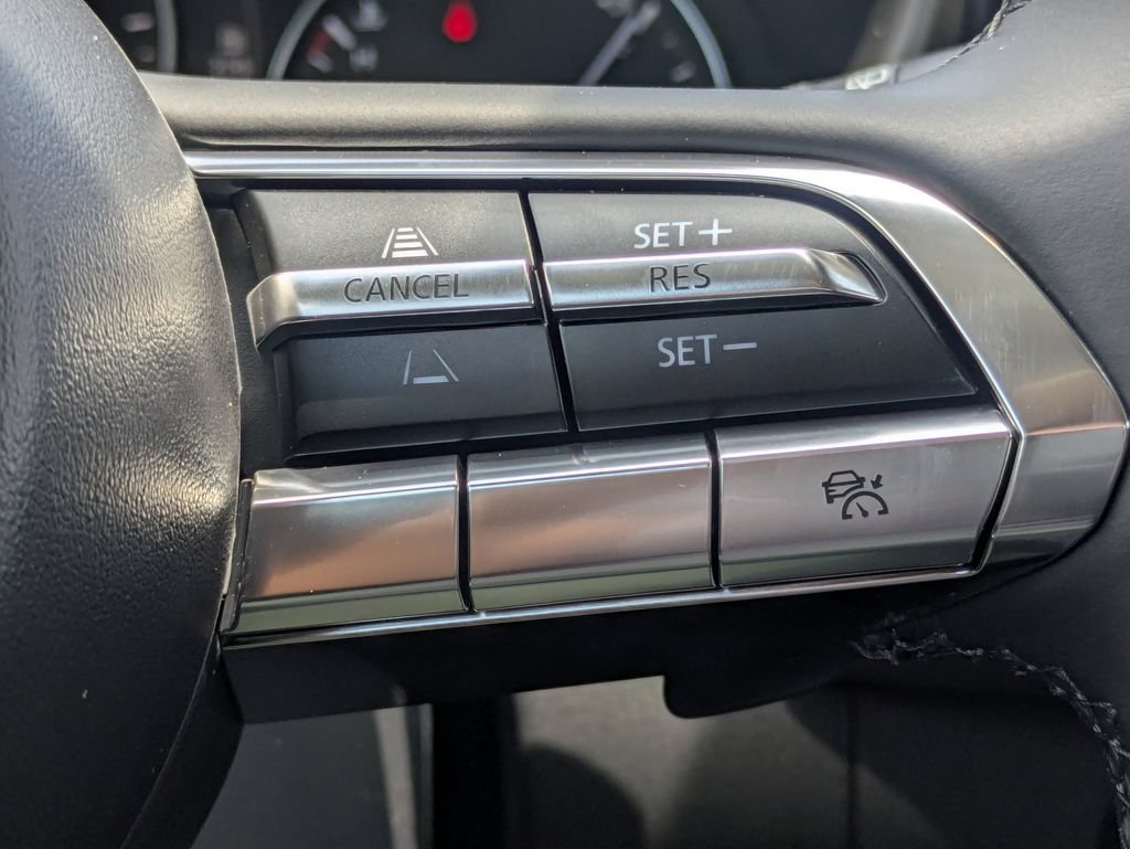 New 2026 MAZDA CX-50 AWD 2.5 S w/ Weather Package image 26