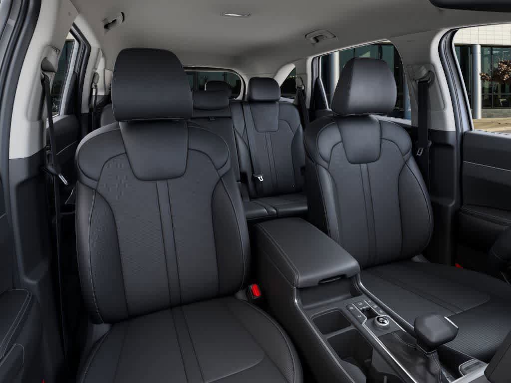 New 2026 Kia Sorento S FWD image 15