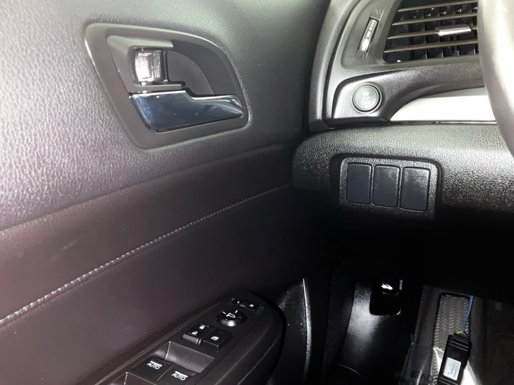 Used 2018 Acura ILX w/ AcuraWatch Plus Package FWD image 20