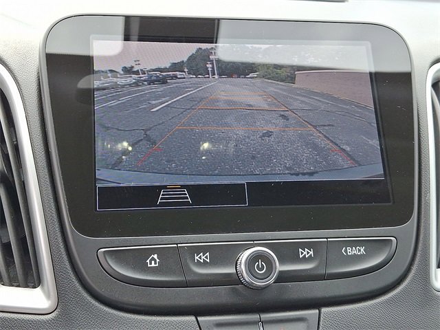 Used 2022 Chevrolet Malibu RS image 18