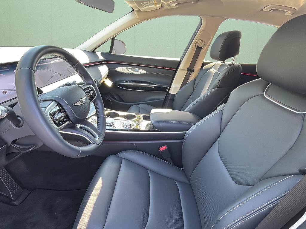 Certified 2026 Genesis GV70 2.5T image 14