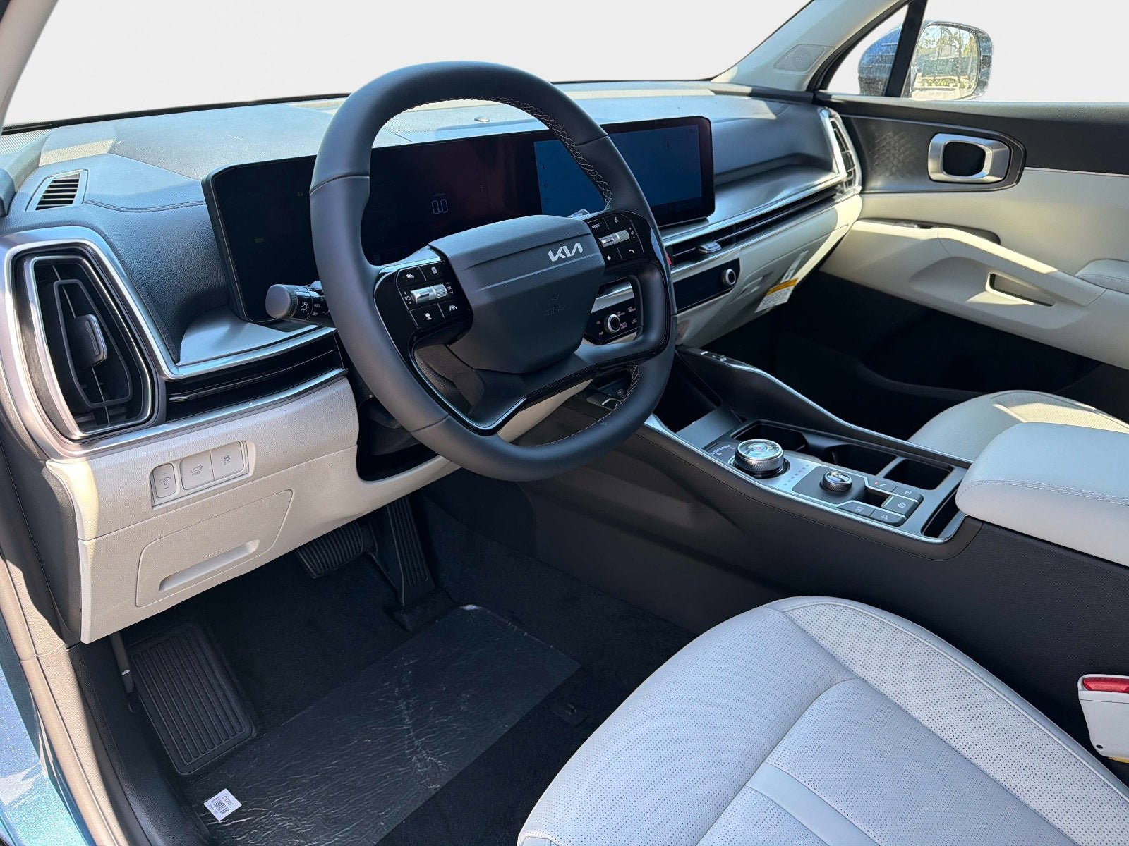 New 2026 Kia Sorento EX image 18