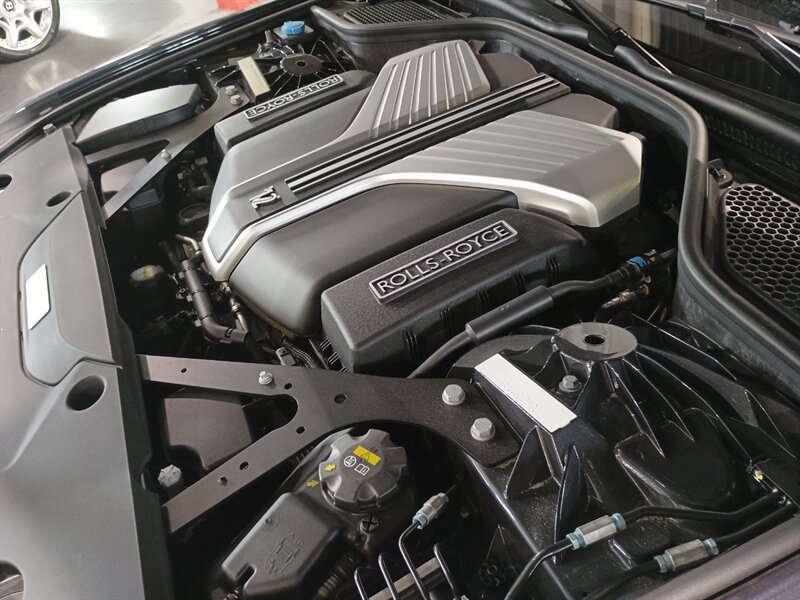 Used 2021 Rolls-Royce Ghost AWD/4WD image 66